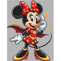 Mickey-AMQ 3266